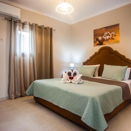Ta Didymakia Apartments. Argosztóli Kültér fotó