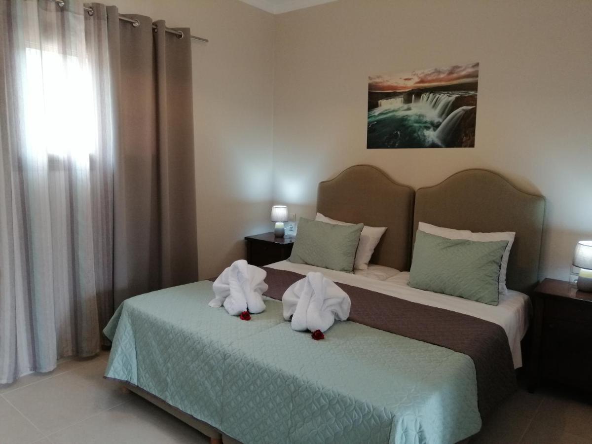 Ta Didymakia Apartments. Argosztóli Kültér fotó