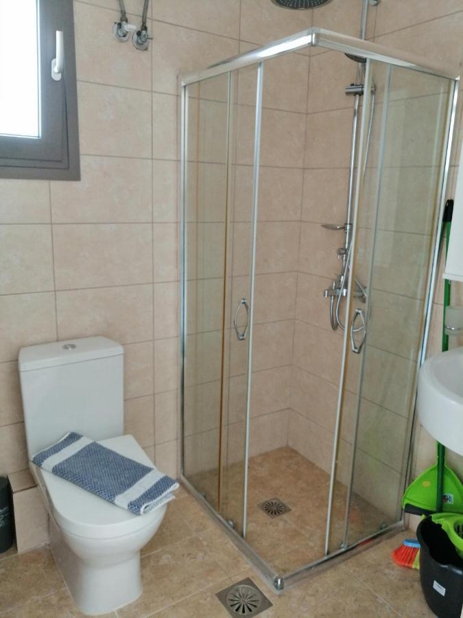 Ta Didymakia Apartments. Argosztóli Kültér fotó