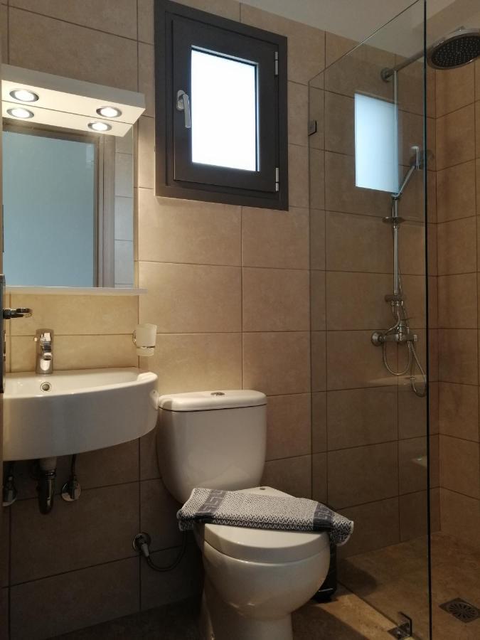 Ta Didymakia Apartments. Argosztóli Kültér fotó