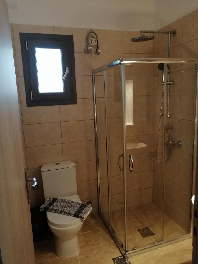 Ta Didymakia Apartments. Argosztóli Kültér fotó