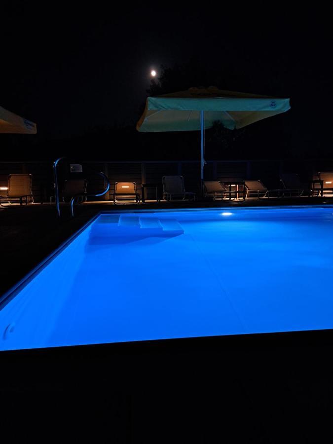 Ta Didymakia Apartments. Argosztóli Kültér fotó