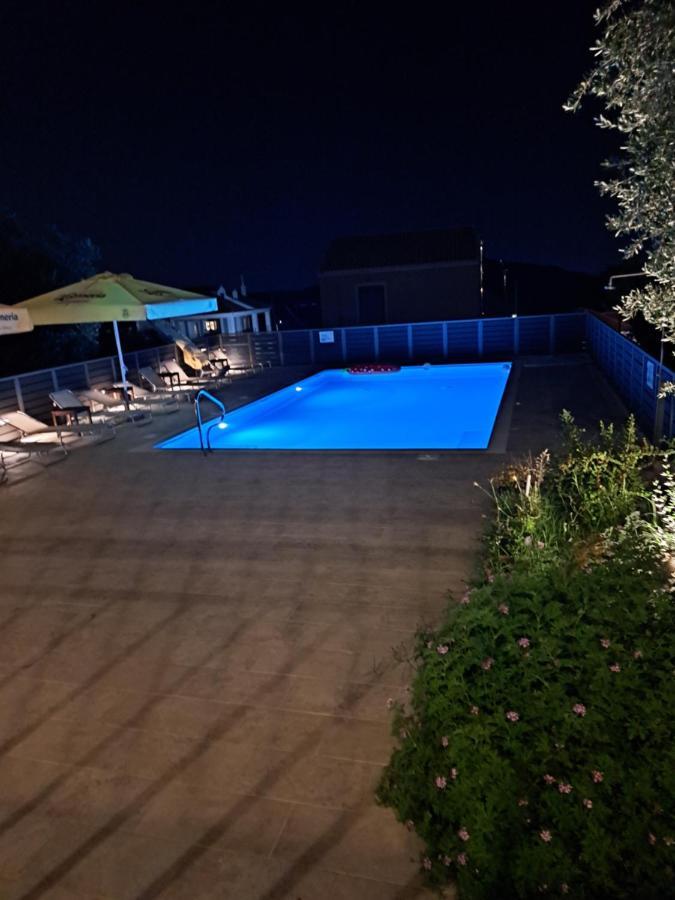 Ta Didymakia Apartments. Argosztóli Kültér fotó