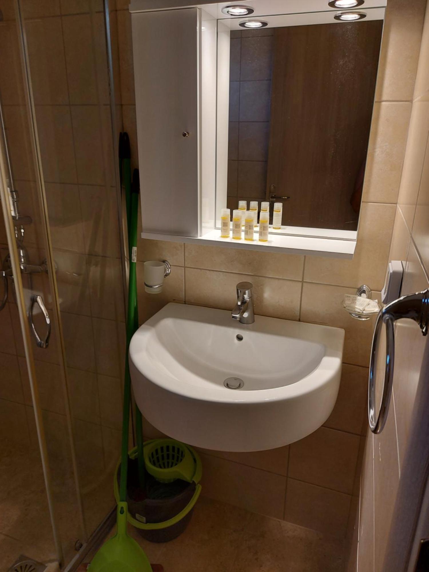 Ta Didymakia Apartments. Argosztóli Szoba fotó
